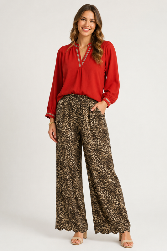 Christa Pants
