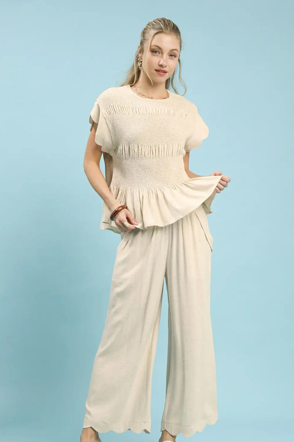 Coco Pants