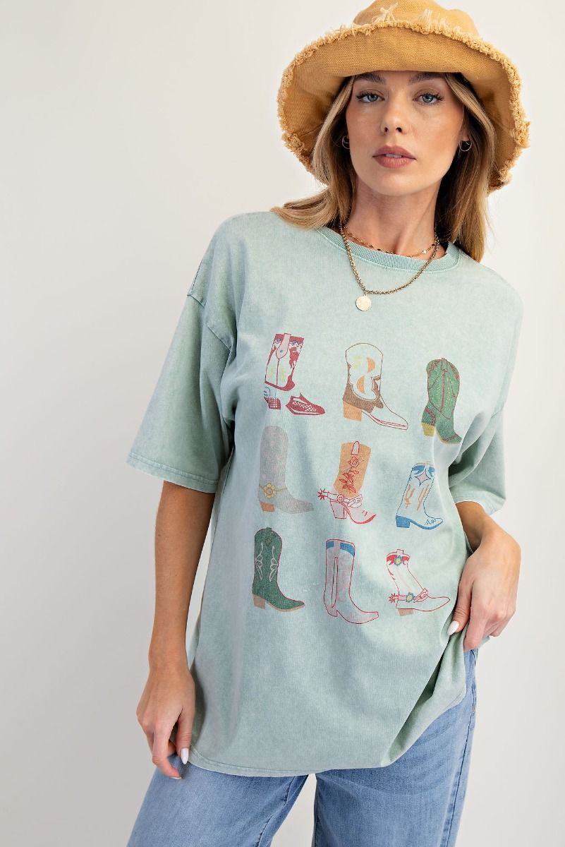 Colby Top – Hey Honey Marketplace