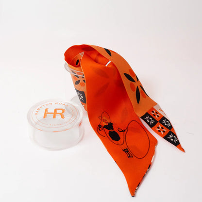 Hampton Road- Hey Cowgirl (Black) Twillionaire Set