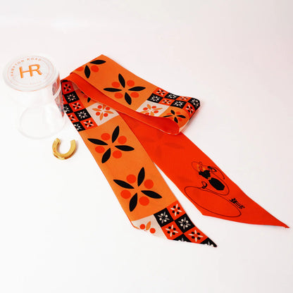 Hampton Road- Hey Cowgirl (Black) Twillionaire Set