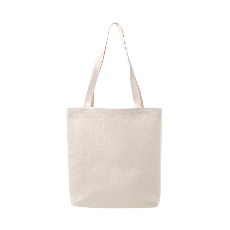 Mahjong Social Club Tote Bag Preppy Mahj Tiles Canvas Bag