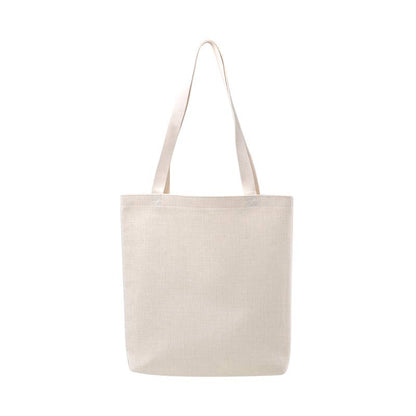 Mahjong Social Club Tote Bag Preppy Mahj Tiles Canvas Bag