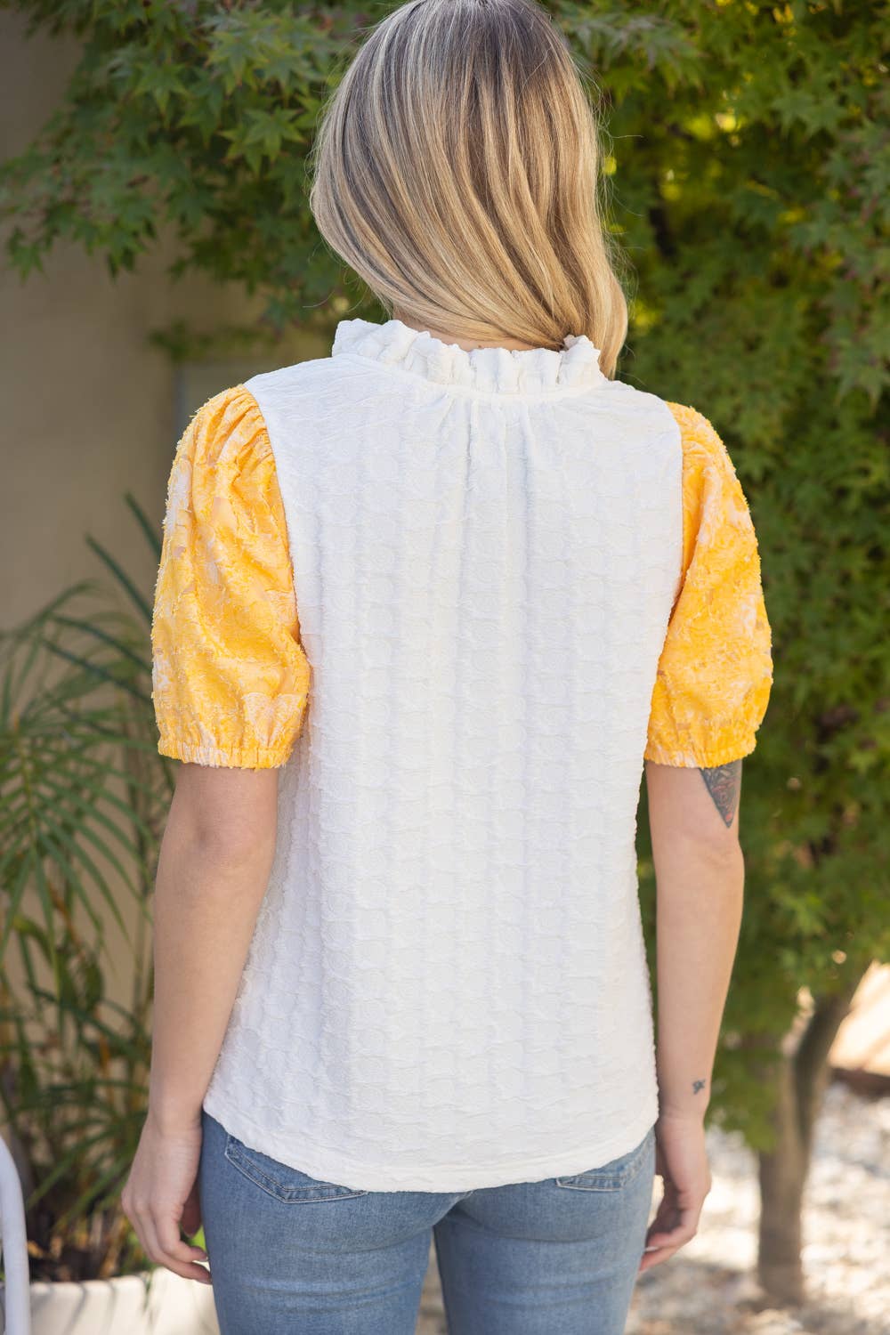 Elise Top
