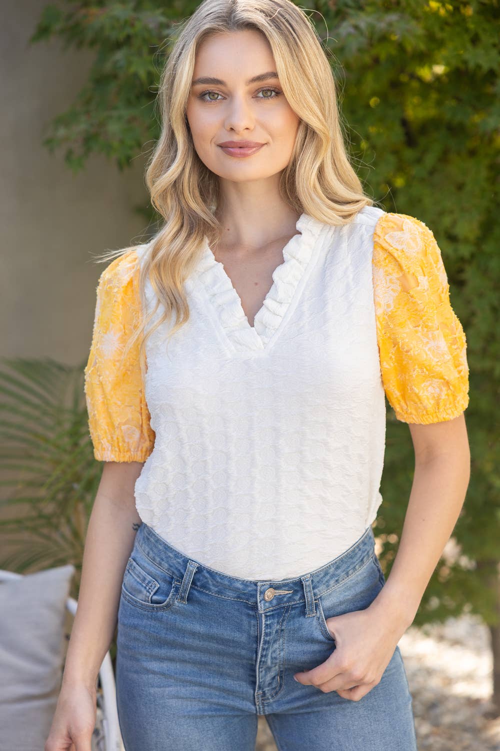 Elise Top