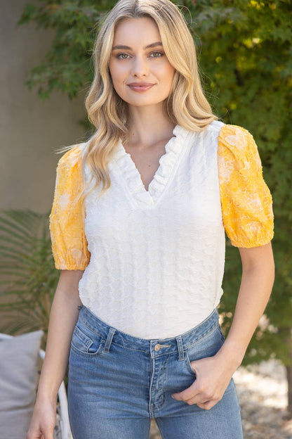 Elise Top