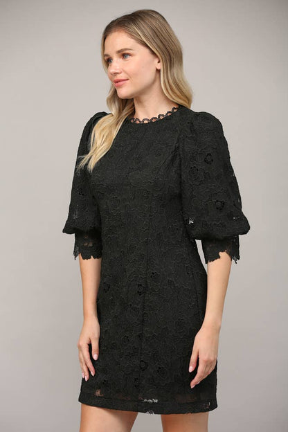 Eloise Dress