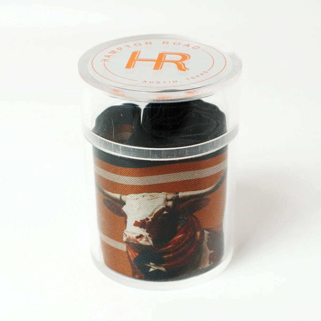 Hampton Road - Dapper Longhorn Twillionaire Set