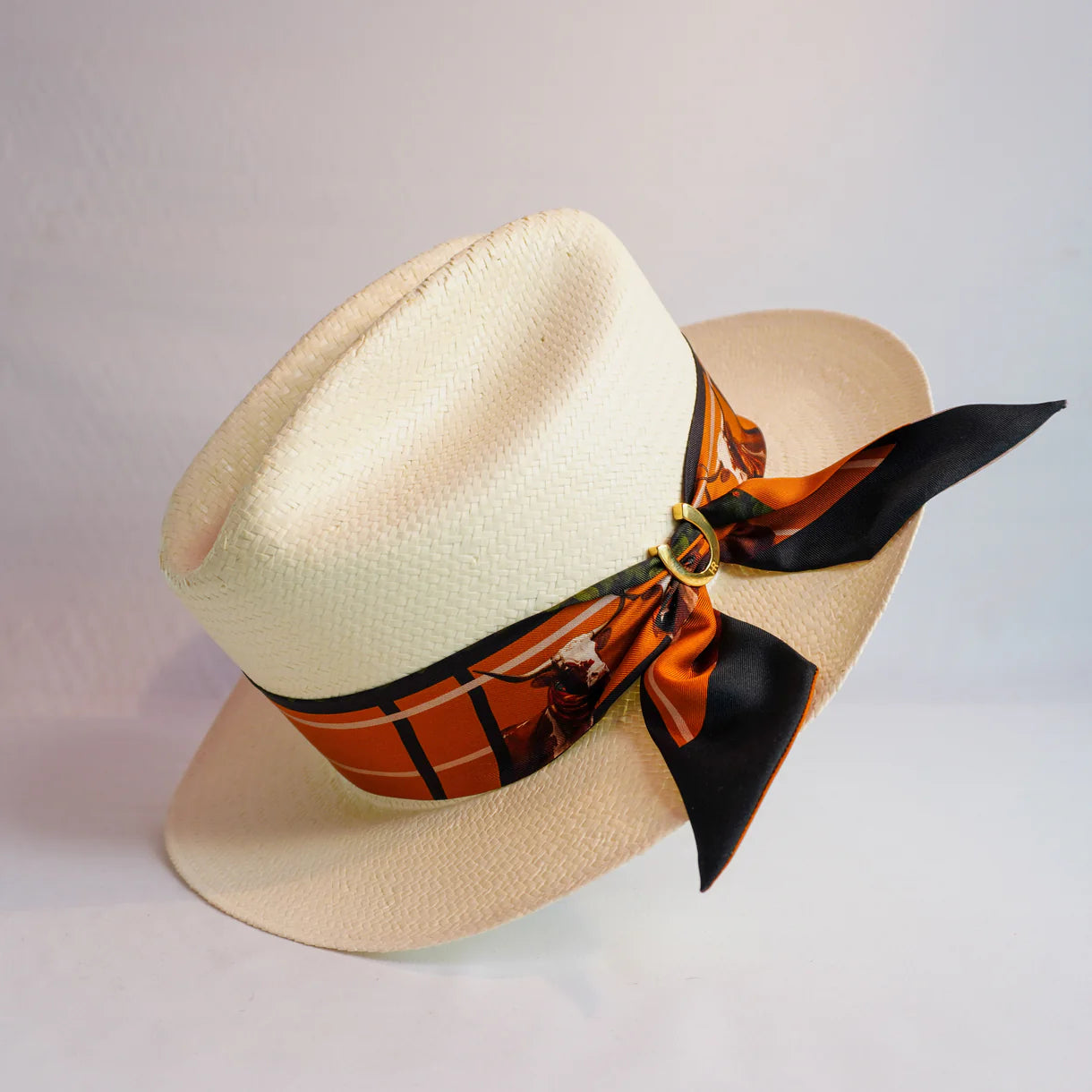 Hampton Road - Dapper Longhorn Twillionaire Set