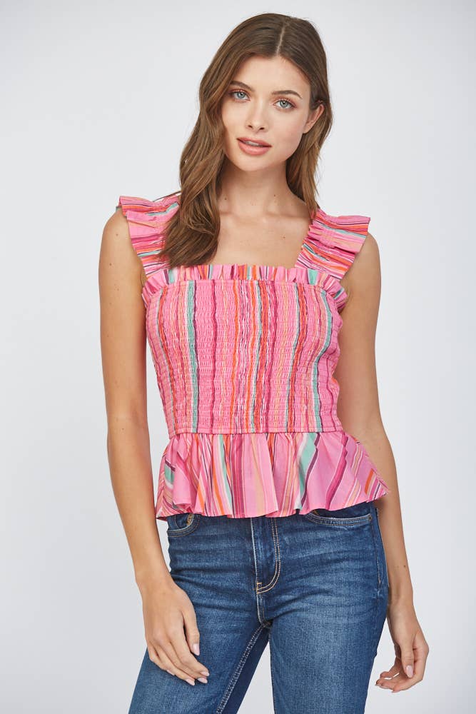 Molly Top