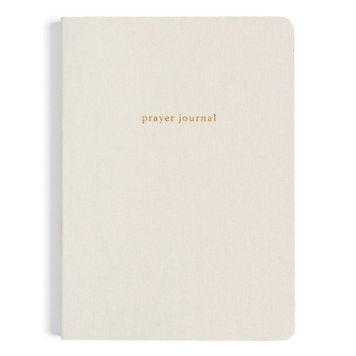 Guided Prayer & Reflection Journal