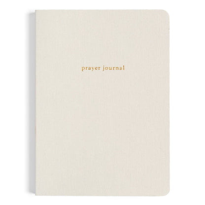 Guided Prayer & Reflection Journal