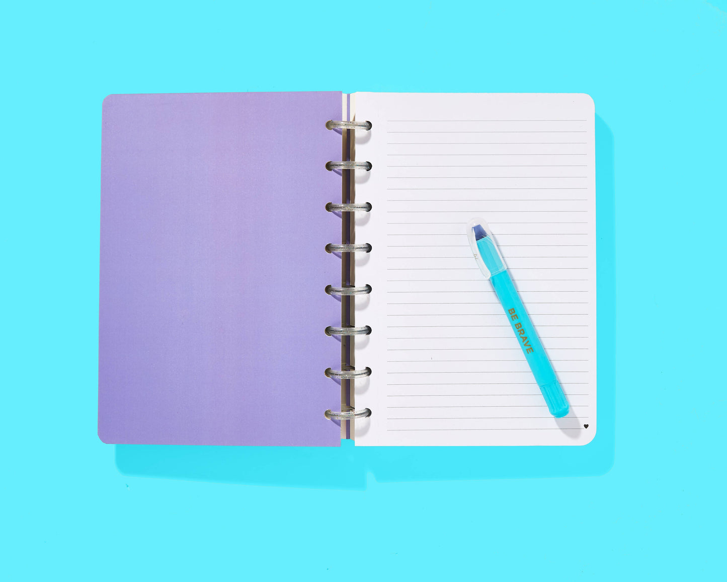 Taylor Elliott Notebook - "...Best That Could Happen"