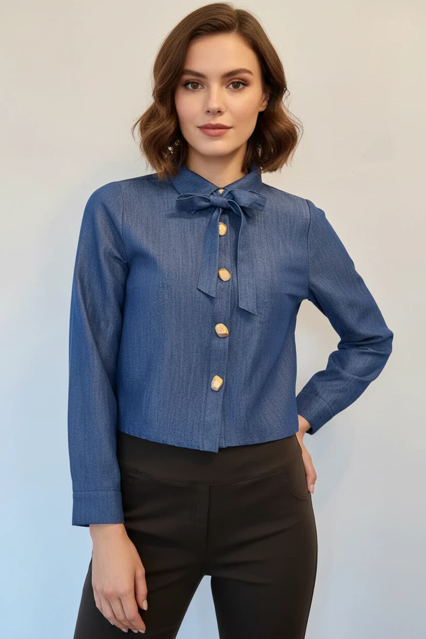 Lydia Top