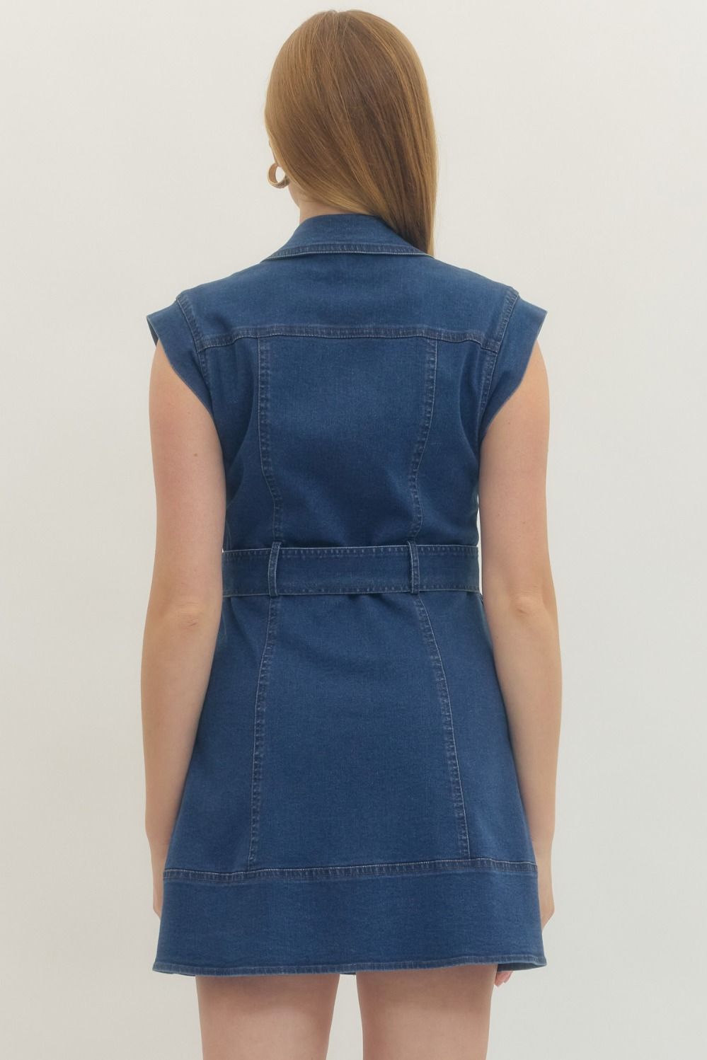 Tiera Dress