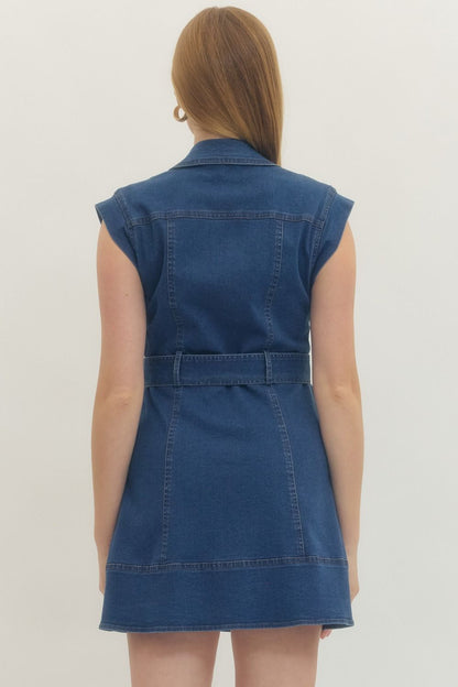 Tiera Dress