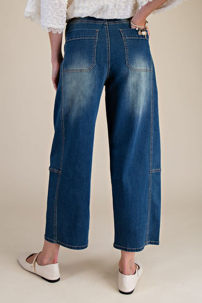 Alys Jeans