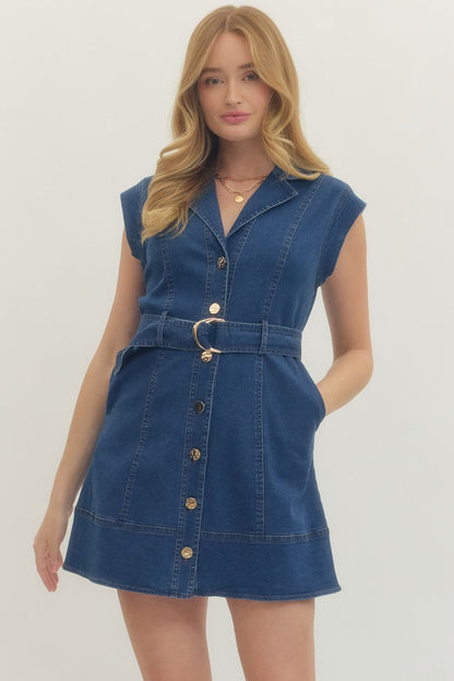 Tiera Dress