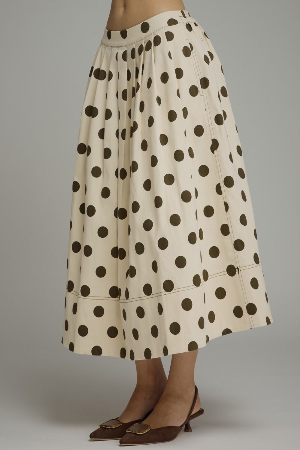 Devi Skirt