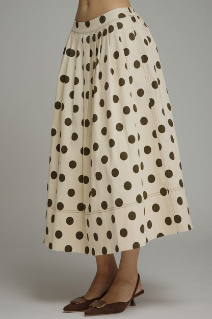Devi Skirt