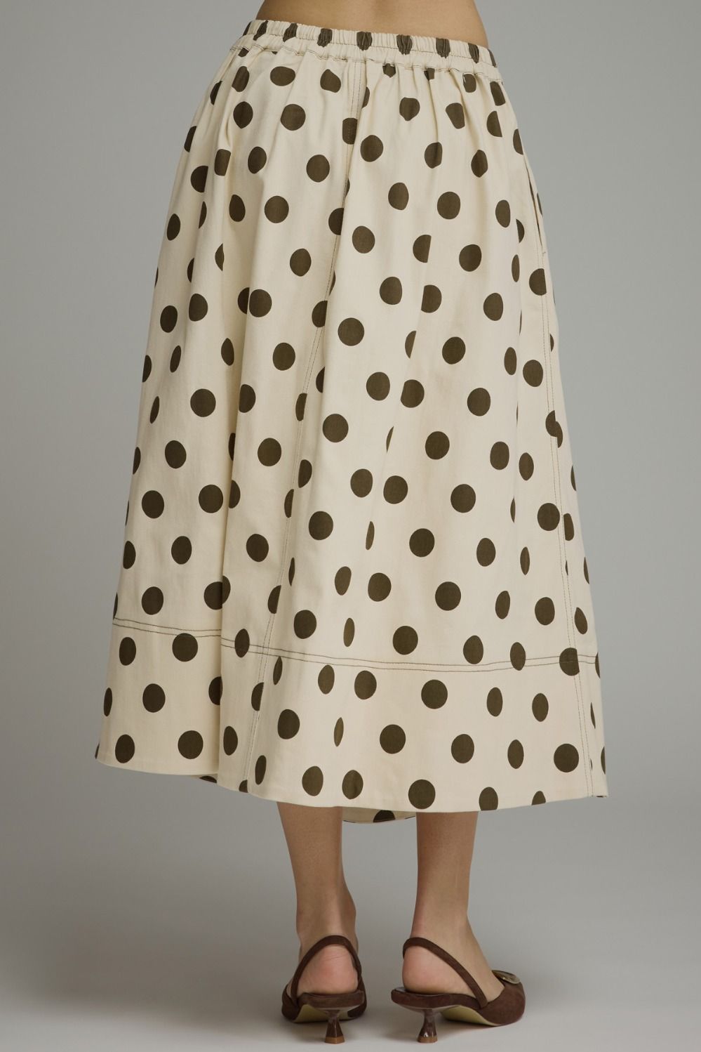 Devi Skirt
