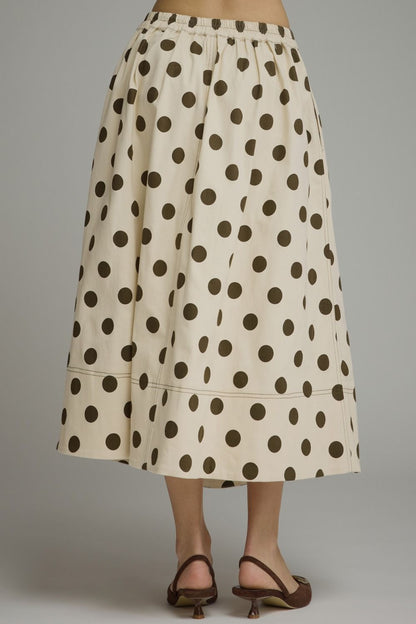 Devi Skirt