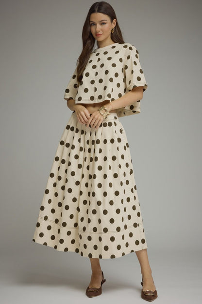 Devi Skirt