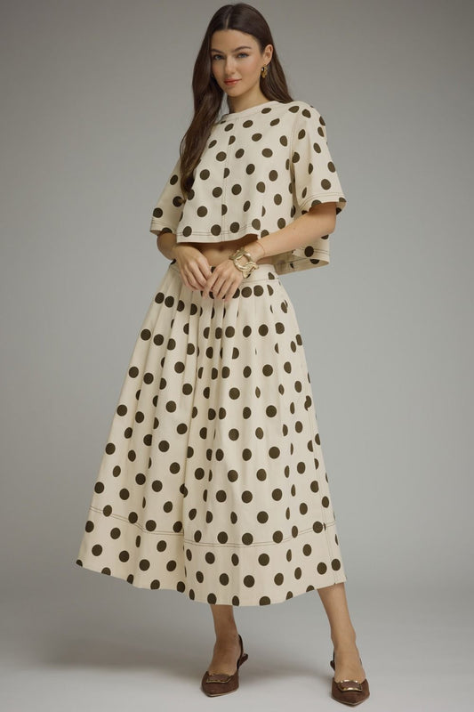 Devi Skirt