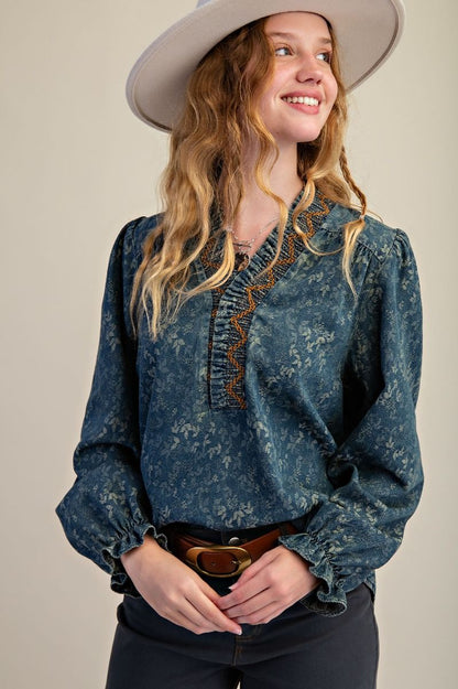 Dara Top