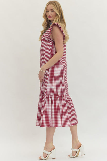 Wilma Dress