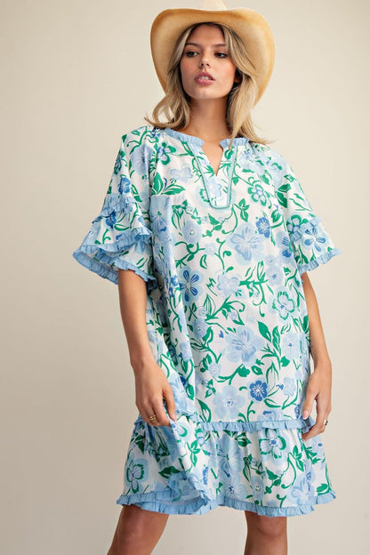 Skyla Dress