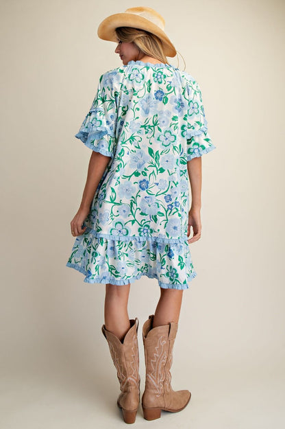 Skyla Dress