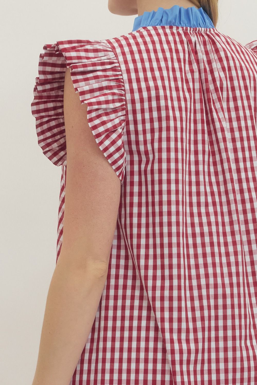 Wilma Dress