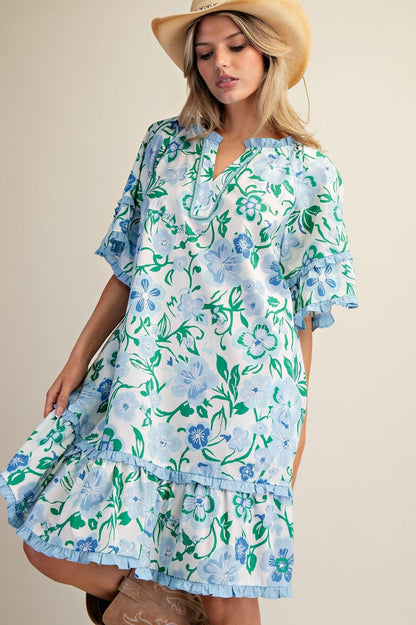 Skyla Dress