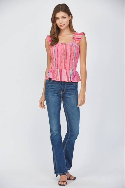Molly Top