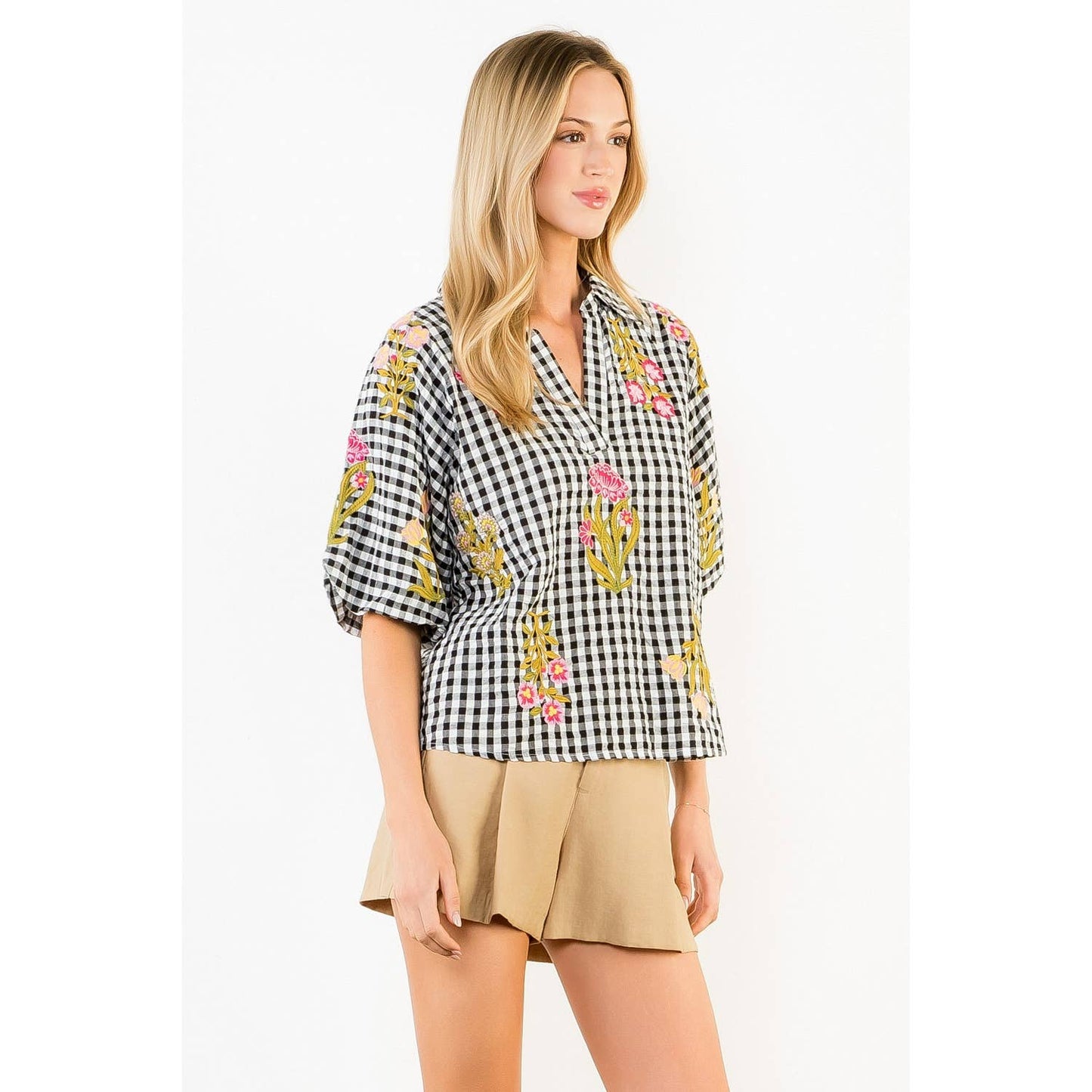 Midge Top