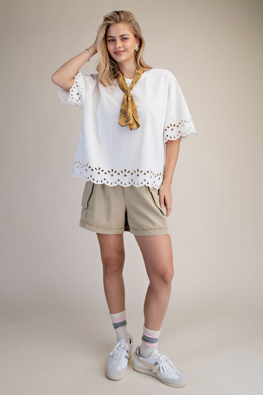 Bliss Top