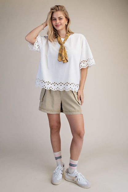 Bliss Top