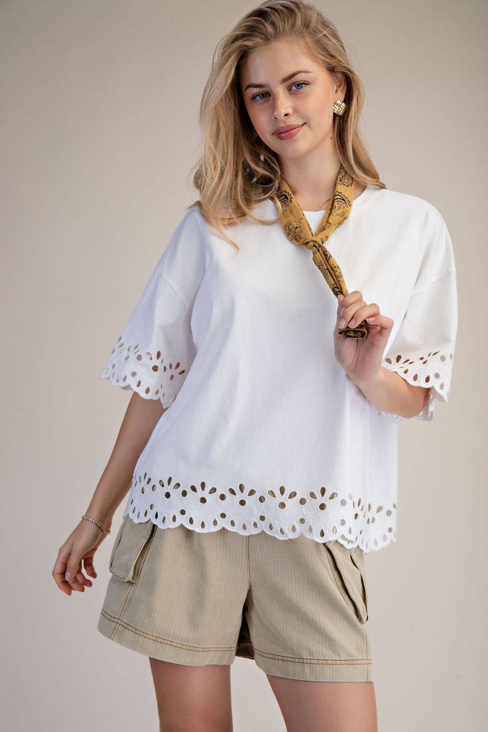 Bliss Top