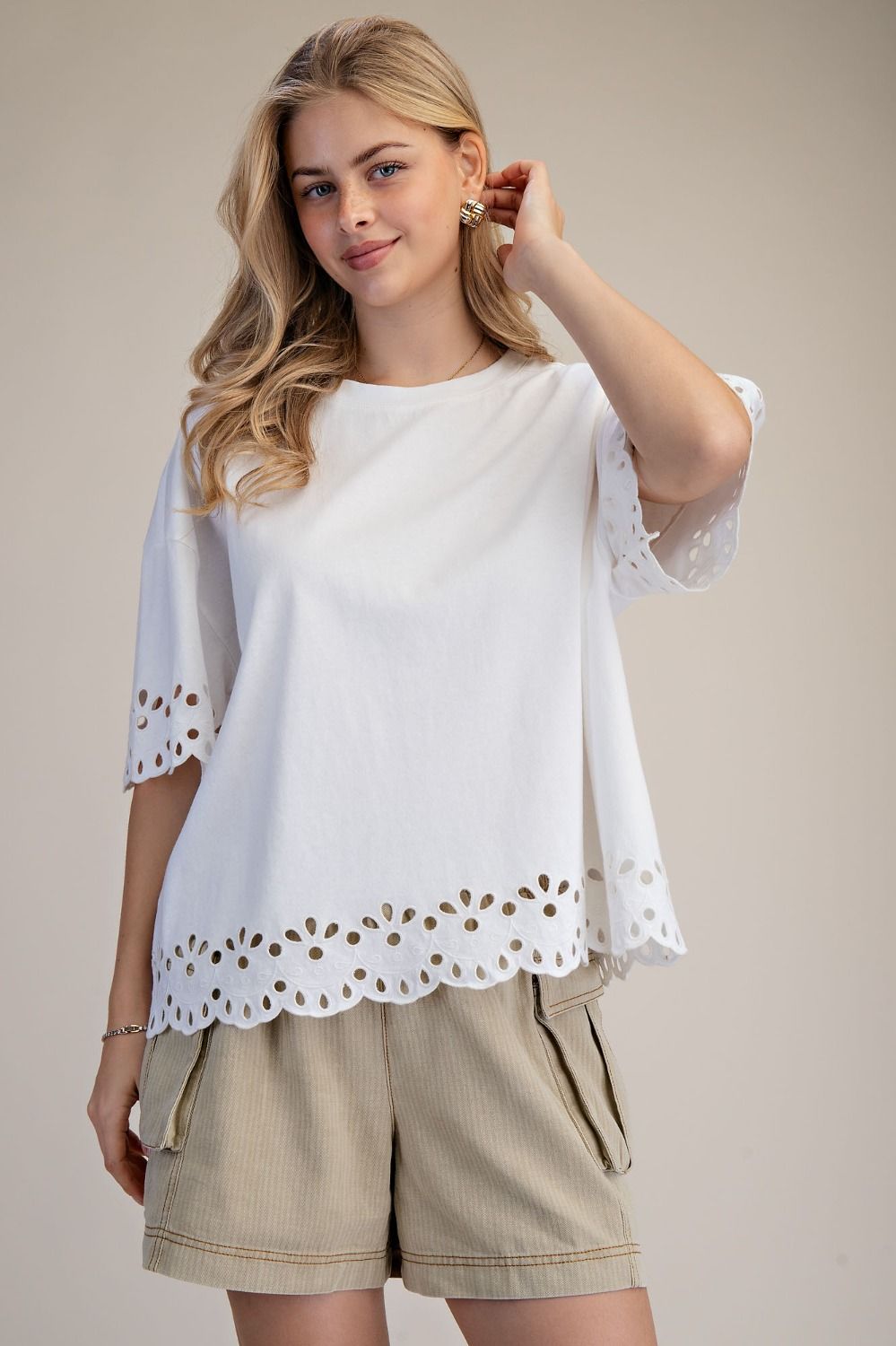 Bliss Top