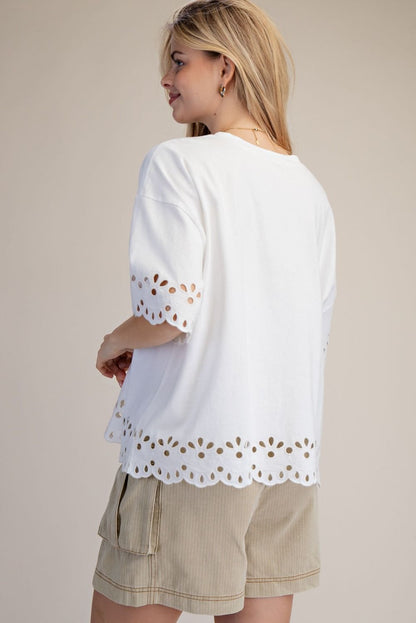 Bliss Top