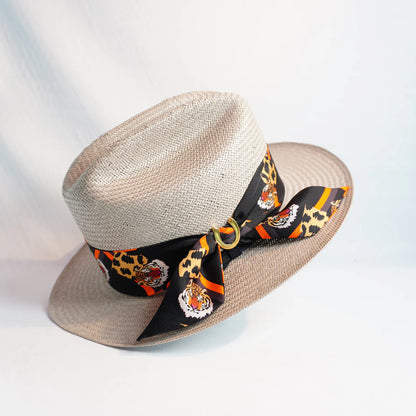 Hampton Road stampede