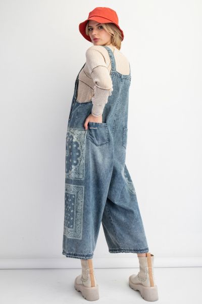 Ophelia Overalls