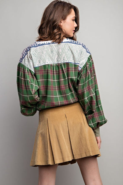 Janie Skirt