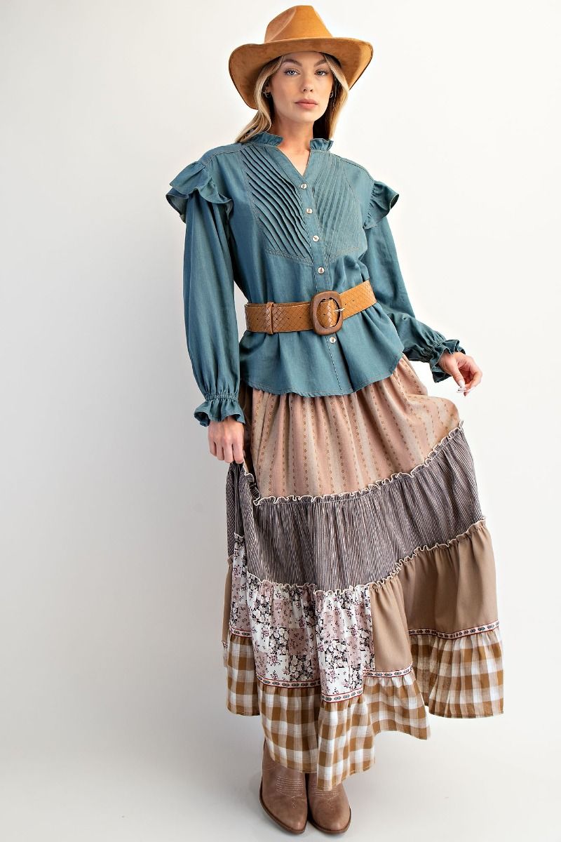 Elise Skirt