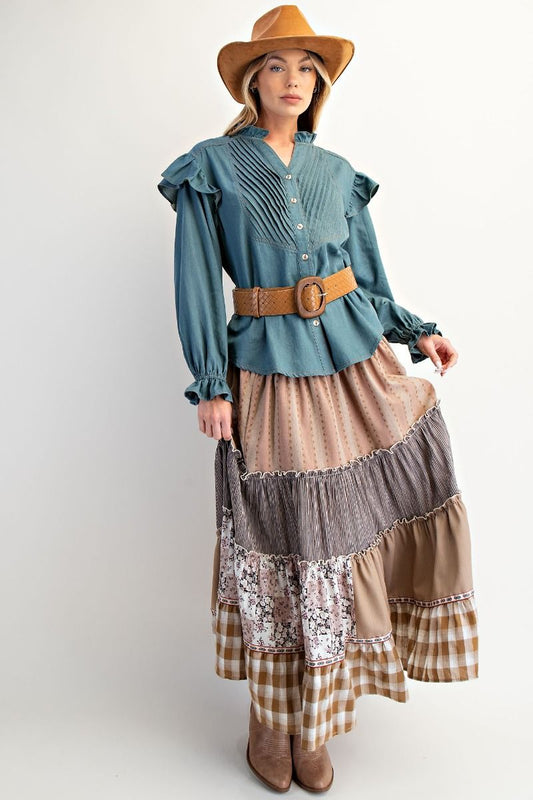 Elise Skirt