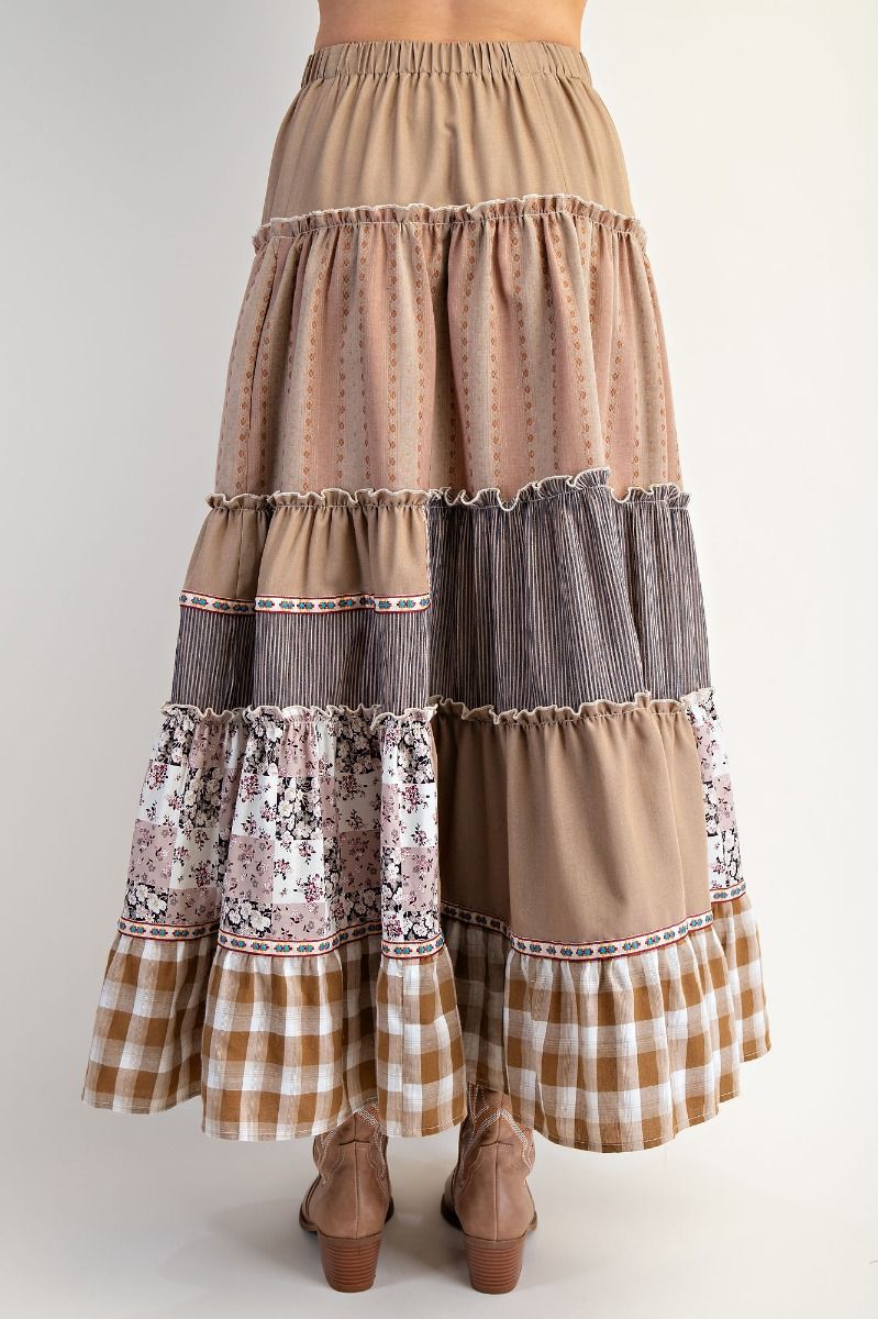 Elise Skirt