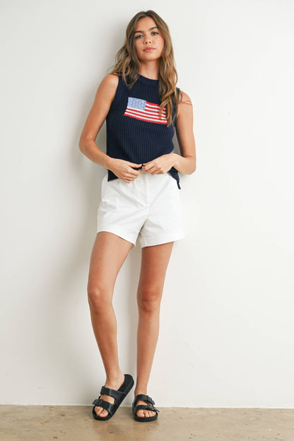 Liberty Sweater