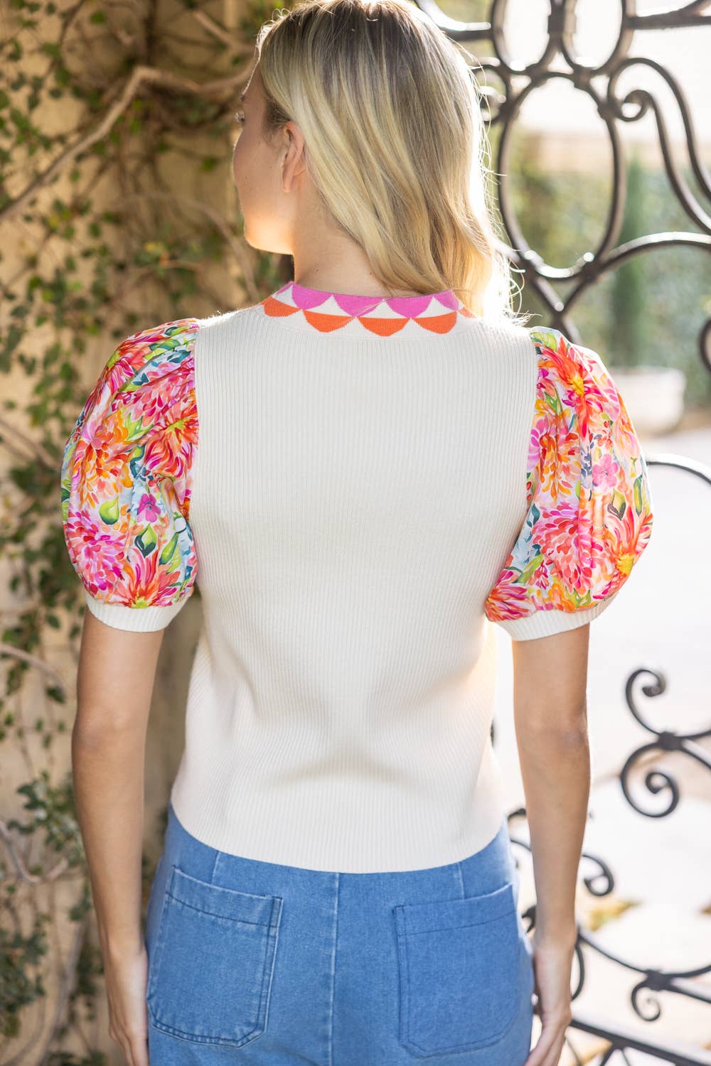 Stila Top