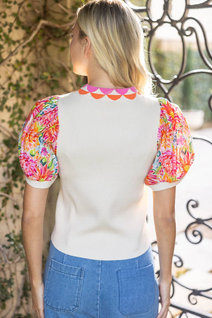 Stila Top